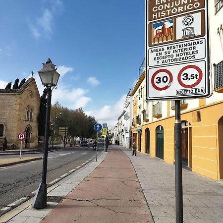 Apartemento En La Ribera Córdoba Kültér fotó