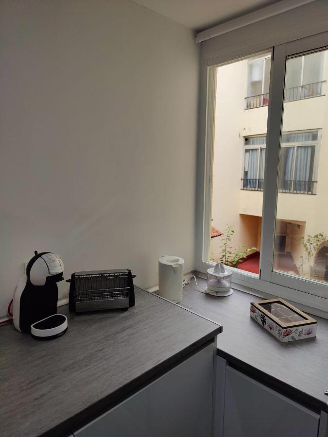 Apartemento En La Ribera Córdoba Kültér fotó