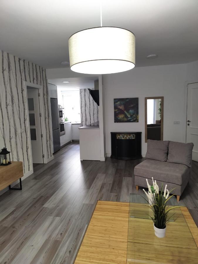 Apartemento En La Ribera Córdoba Kültér fotó