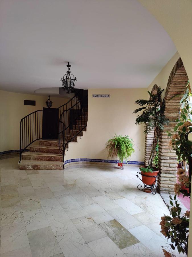 Apartemento En La Ribera Córdoba Kültér fotó