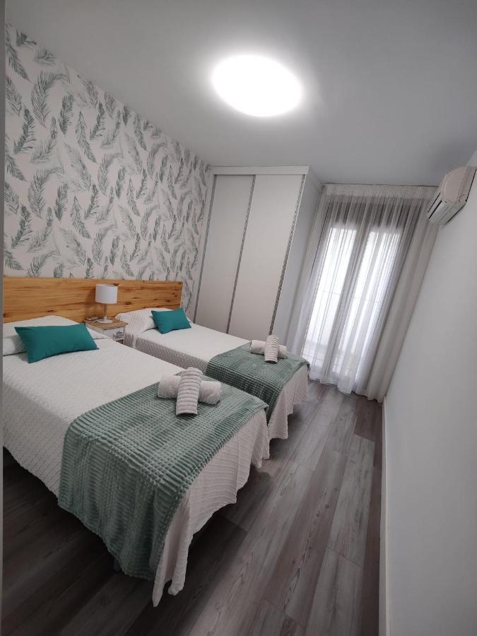 Apartemento En La Ribera Córdoba Kültér fotó