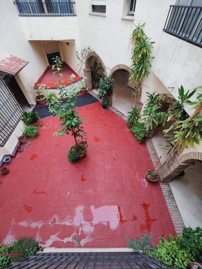 Apartemento En La Ribera Córdoba Kültér fotó
