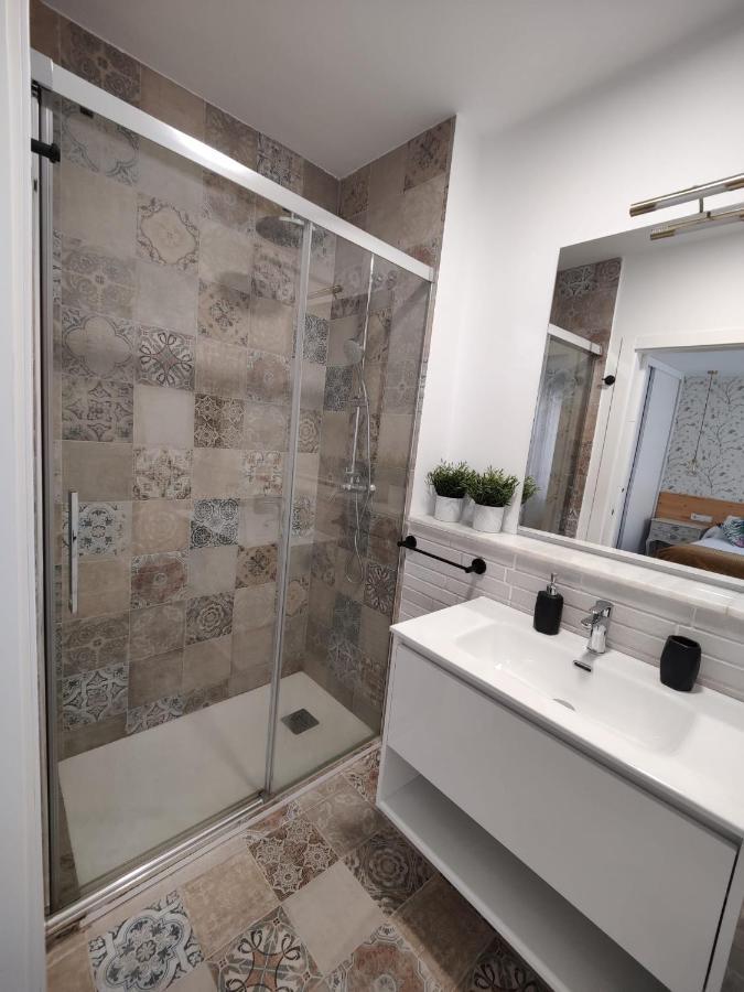 Apartemento En La Ribera Córdoba Kültér fotó