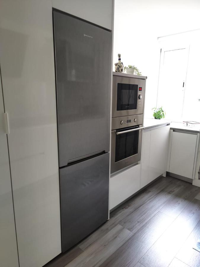 Apartemento En La Ribera Córdoba Kültér fotó