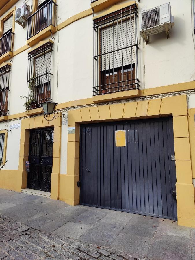 Apartemento En La Ribera Córdoba Kültér fotó