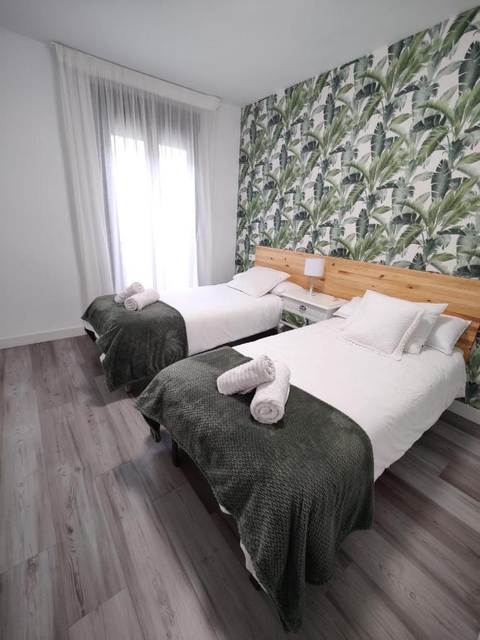 Apartemento En La Ribera Córdoba Kültér fotó