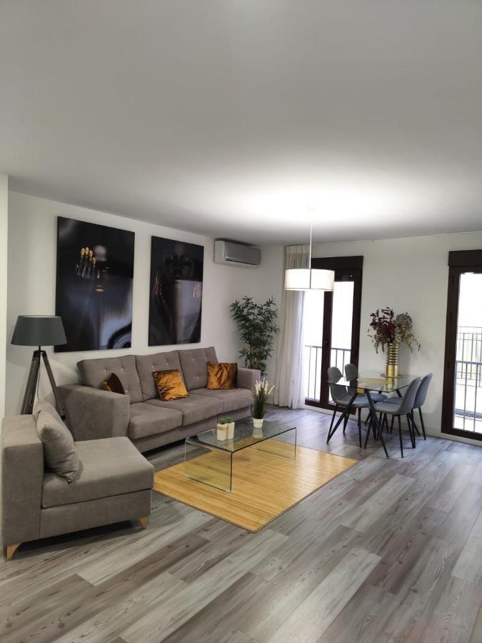 Apartemento En La Ribera Córdoba Kültér fotó