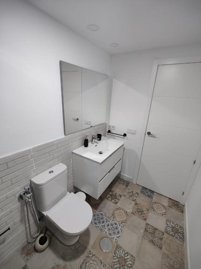Apartemento En La Ribera Córdoba Kültér fotó