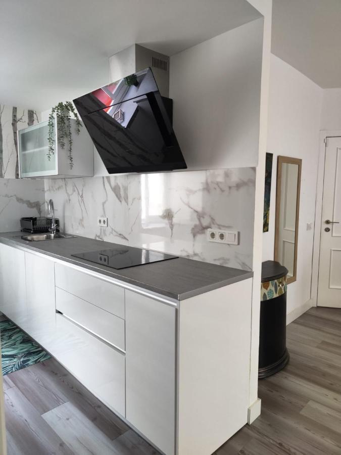 Apartemento En La Ribera Córdoba Kültér fotó