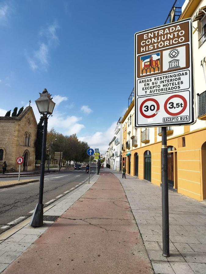 Apartemento En La Ribera Córdoba Kültér fotó
