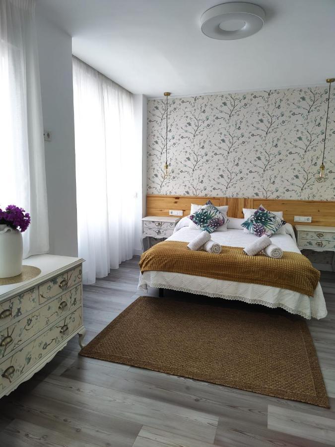 Apartemento En La Ribera Córdoba Kültér fotó