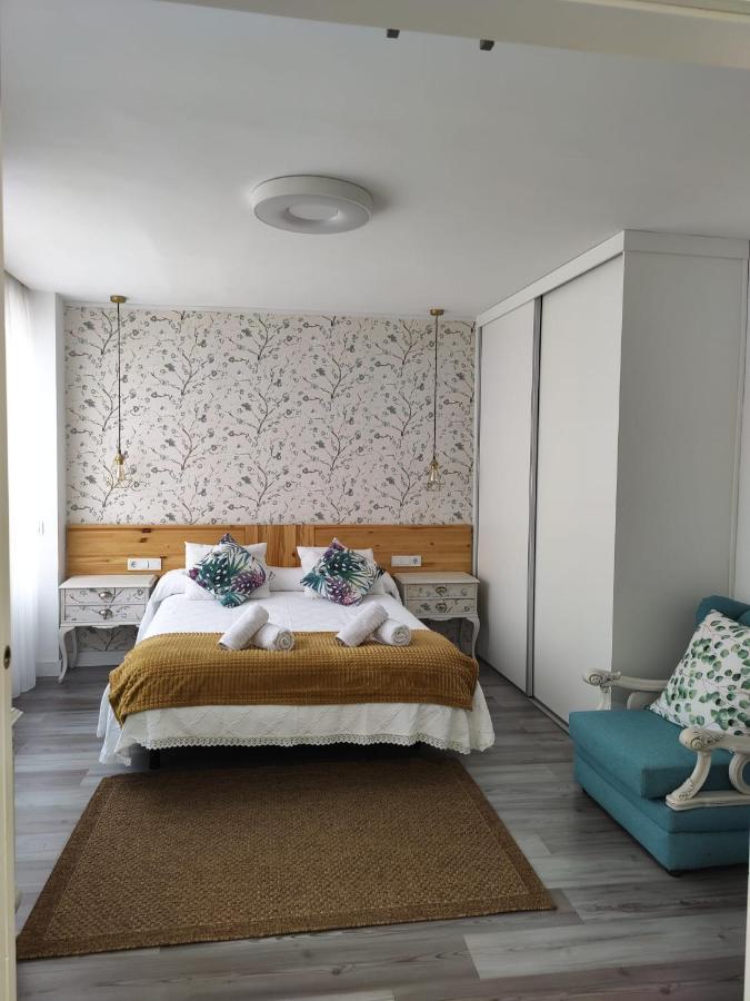 Apartemento En La Ribera Córdoba Kültér fotó