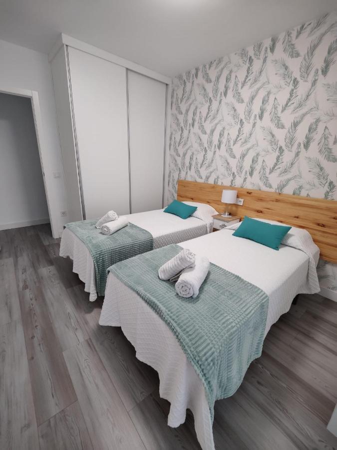 Apartemento En La Ribera Córdoba Kültér fotó