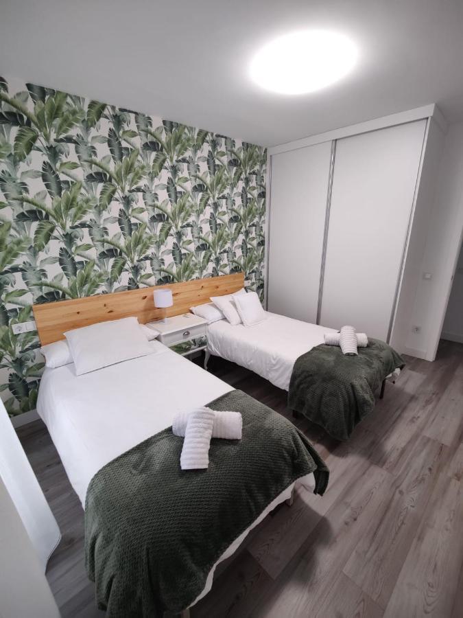 Apartemento En La Ribera Córdoba Kültér fotó