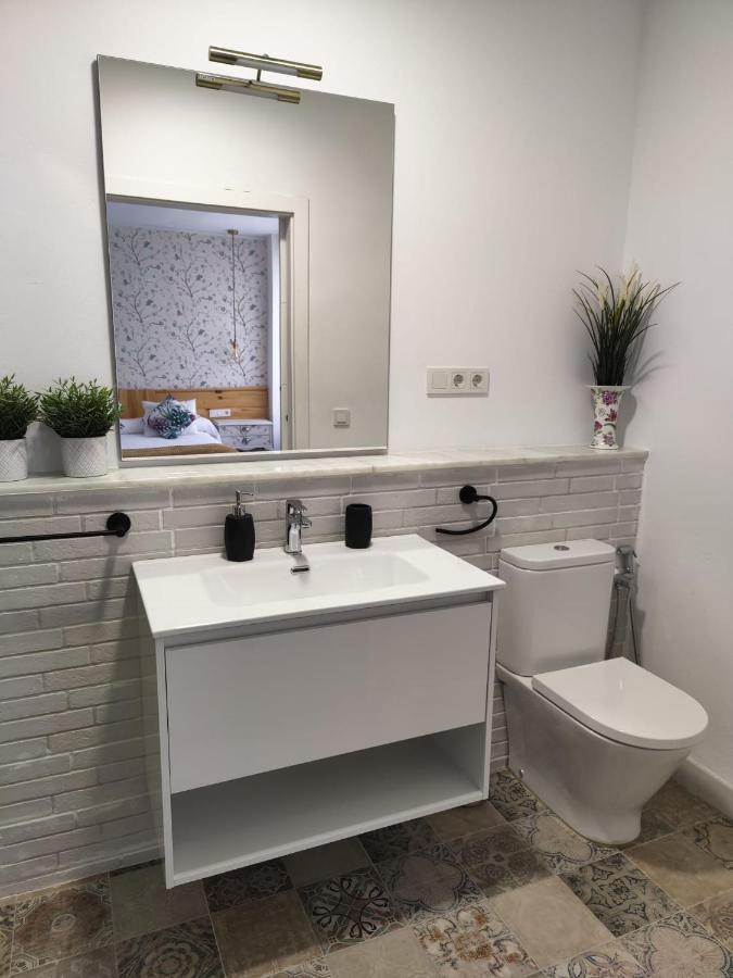 Apartemento En La Ribera Córdoba Kültér fotó
