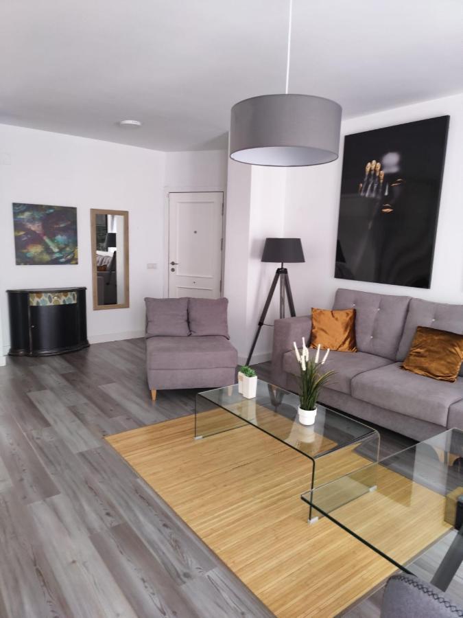 Apartemento En La Ribera Córdoba Kültér fotó