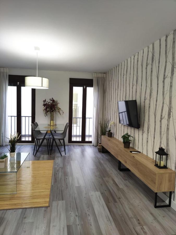 Apartemento En La Ribera Córdoba Kültér fotó