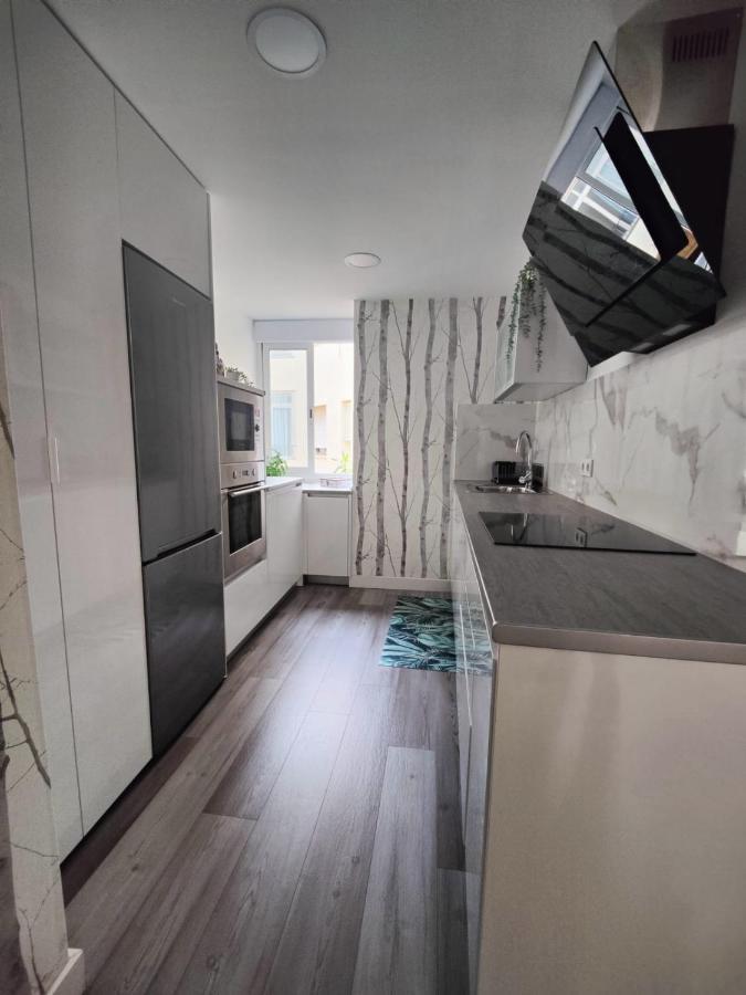 Apartemento En La Ribera Córdoba Kültér fotó
