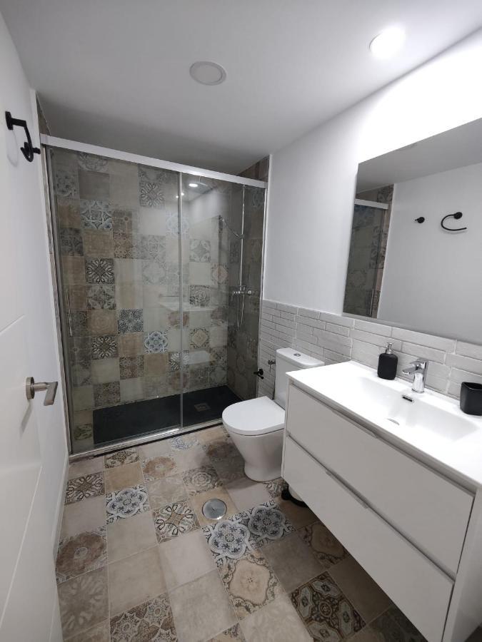 Apartemento En La Ribera Córdoba Kültér fotó