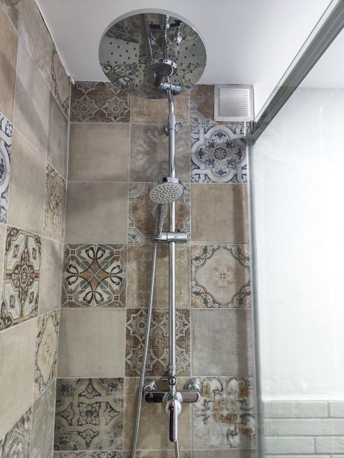 Apartemento En La Ribera Córdoba Kültér fotó
